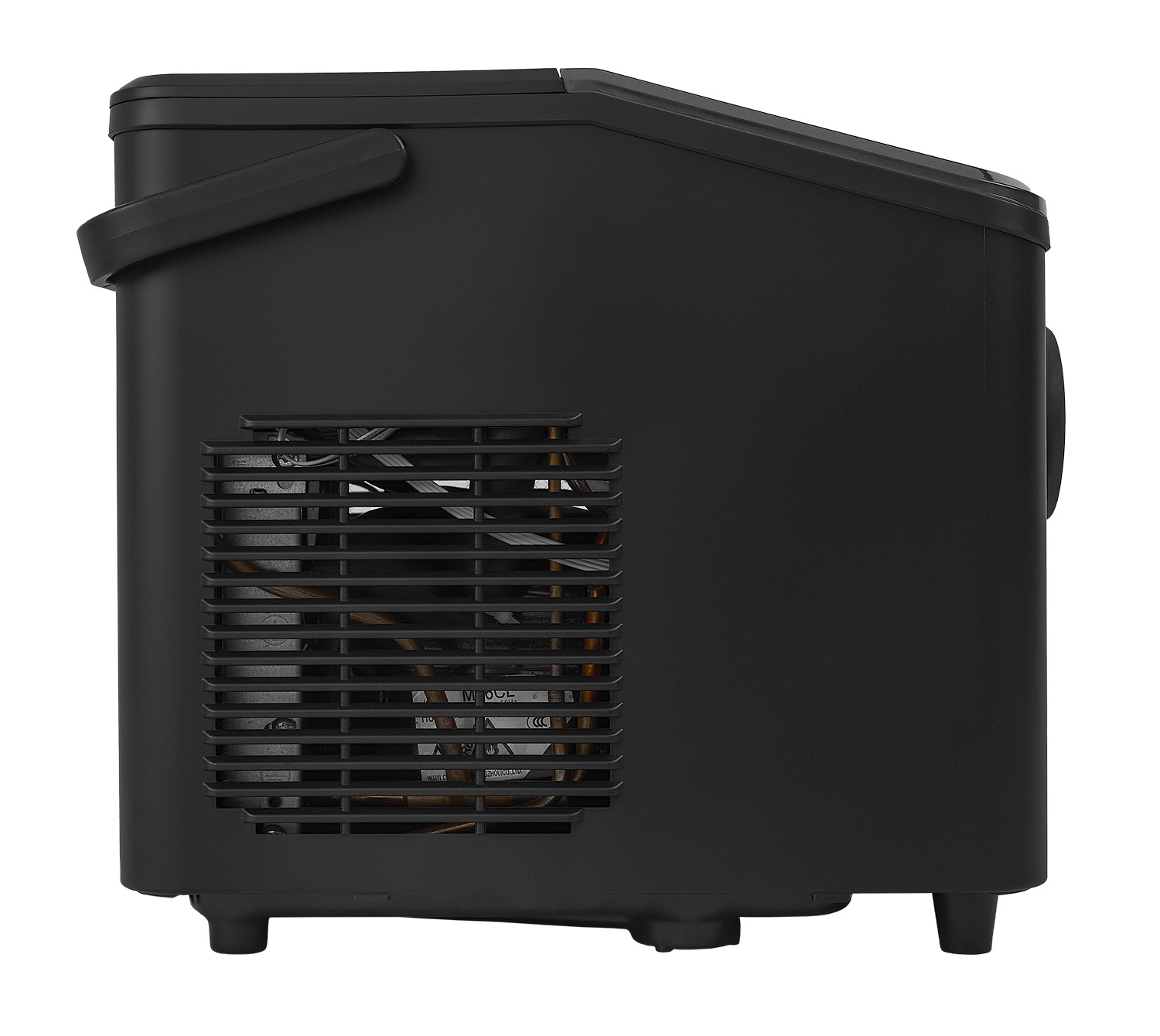 BEEZER Cube Side