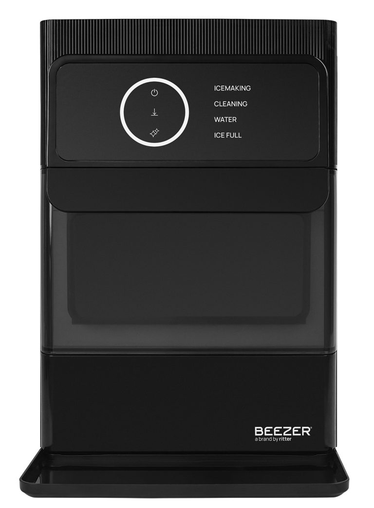 BEEZER Iceball