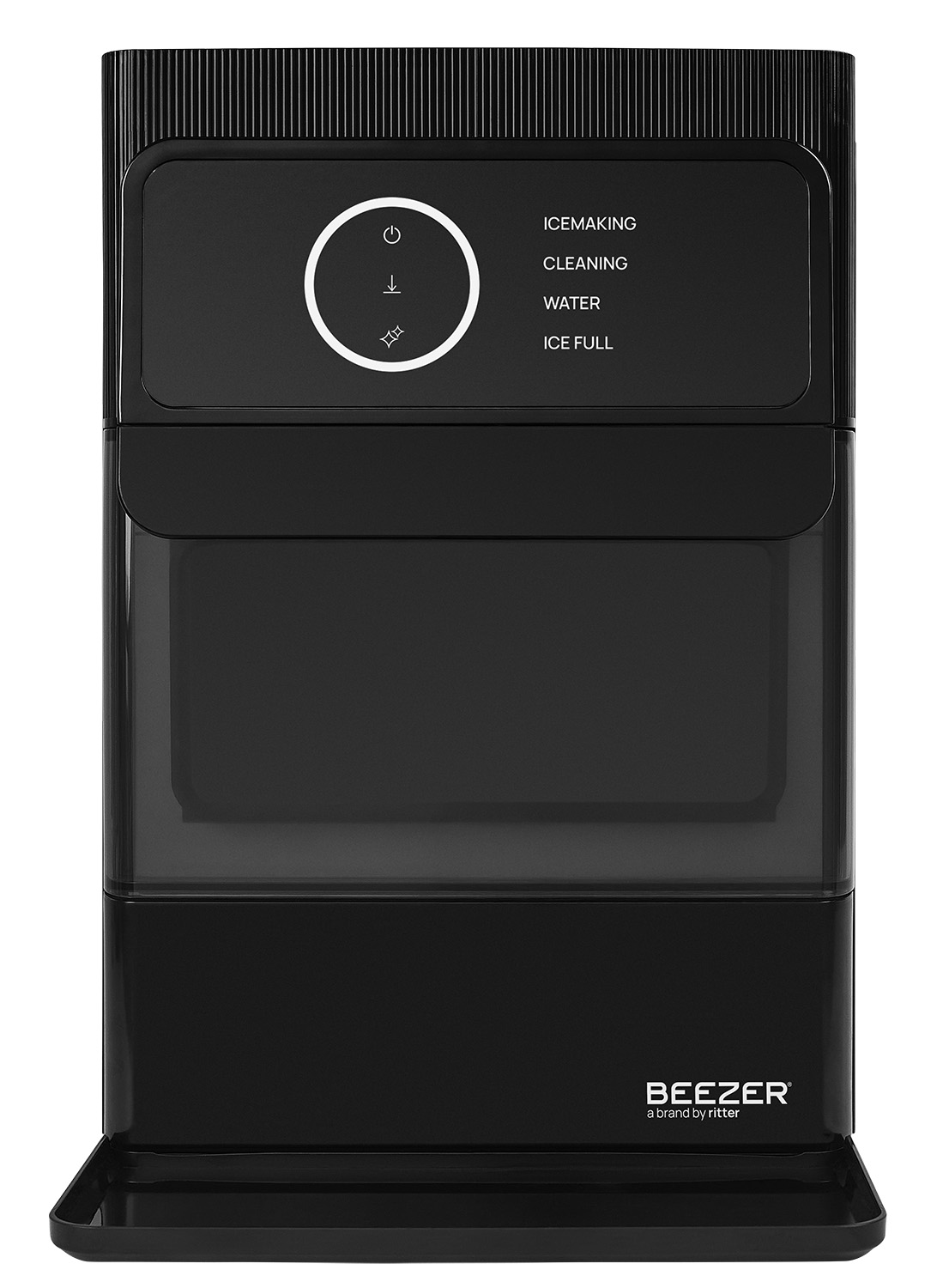 BEEZER Iceball